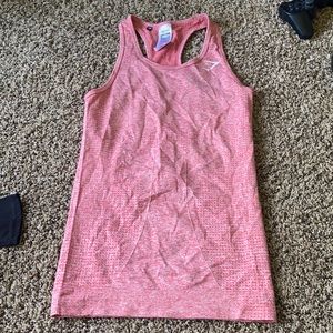 COPY - Gymshark Vital Seamless Tank Top